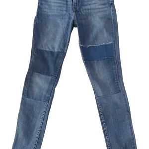 Levi's Vintage High Rise Skinny Women's Jeans Size 25